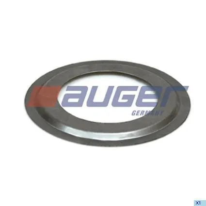 Сальник ступицы 66.5х106х15 DC SK RS 9042 SK 500 SK RS 9042 SK 500 plus 12242 SK RZ 6530 9030 1 AUGER 57025