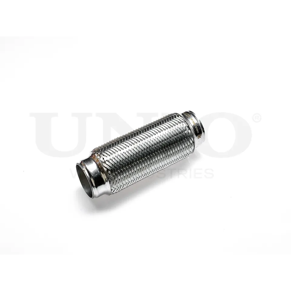 Гофра глушителя 52x200 мм InnerBraid UNIO EXP-52200
