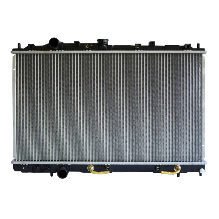 Радиатор охлаждения двигателя Gerat GERAT MS-112/1R