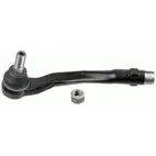 Наконечник рулевой L MB M-Class (W163) 98-05 LEMFORDER 3048201