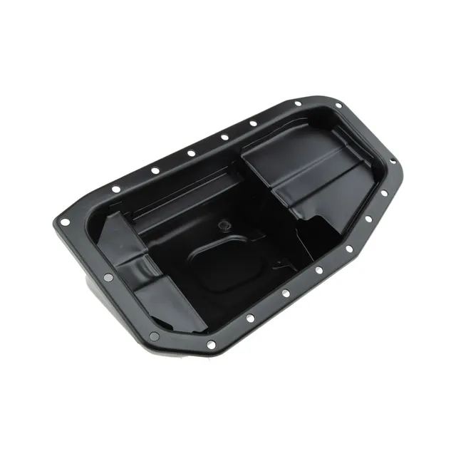 Поддон картера (двигателя) Ducato 2.8D 2.8TD (8140.43) NTY BMOFT007