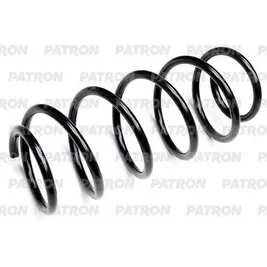 Пружина подвески передн OPEL: ASTRA F 91-98, ASTRA F CLASSIC хечбэк PATRON PCS774465