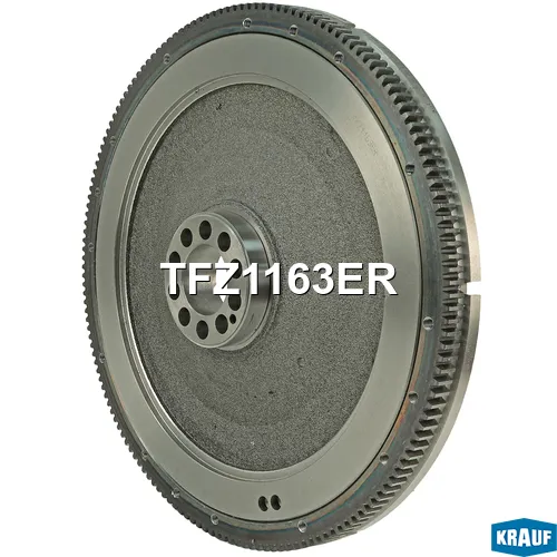 Маховик KRAUF TFZ1163ER