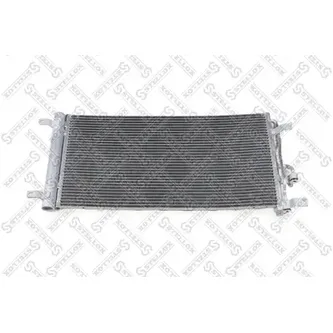 Радиатор кондиционера Opel Antara 2.2CDTi 06> STELLOX 10-45781-SX