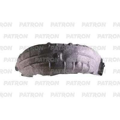 Подкрылок задн прав LEXUS RX AL10 2010-12 (войлок) PATRON P72-2921AR