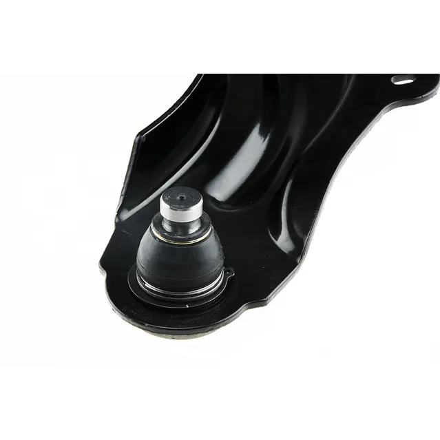 Рычаг передний Рено Megane 2, Scenic 2 2003- 18mm правый NTY ZWDRE011