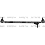 Тяга рулевая MERCEDES-BENZ: W201 1.8-3.2 PATRON PS2208