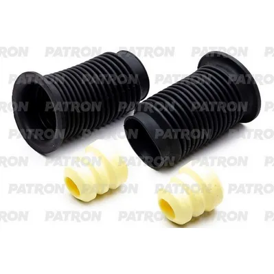 Защитный комплект амортизатора (к-т на 2 аморт.) перед CITROEN/FIAT/PEUGEOT/OPEL PATRON PPK10640