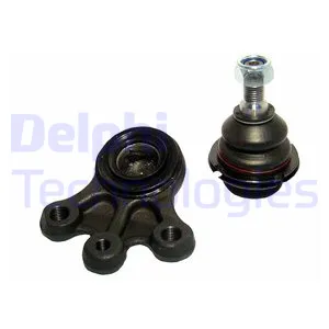 К-т опор шаровых (верх.нижняя) PSA 407, C6 DELPHI TC1700KIT
