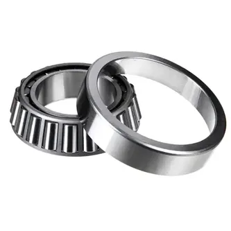 Подшипник ступицы Kassbohrer 9/10 t, на ZENTPARTS Z14314_ZNT