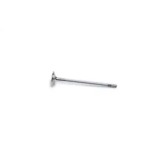 Клапан выпускной 27.5x5x113.2 Opel Astra H 1.8i Z18XER 05> STELLOX 01-24345-SX