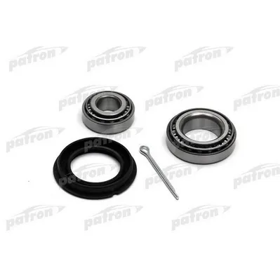 Подшипник ступичный передн OPEL: SENATOR 78-87 PATRON PBK526