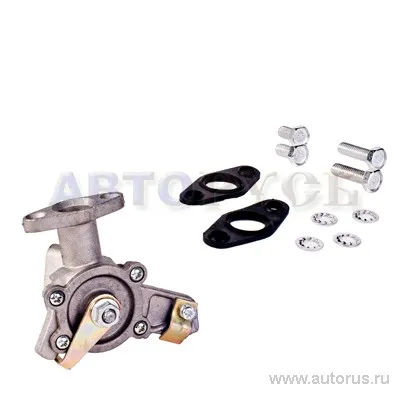 Кран отопителя ВАЗ 2101-07 MASTER-SPORT 2101-8101150-PCS-MS