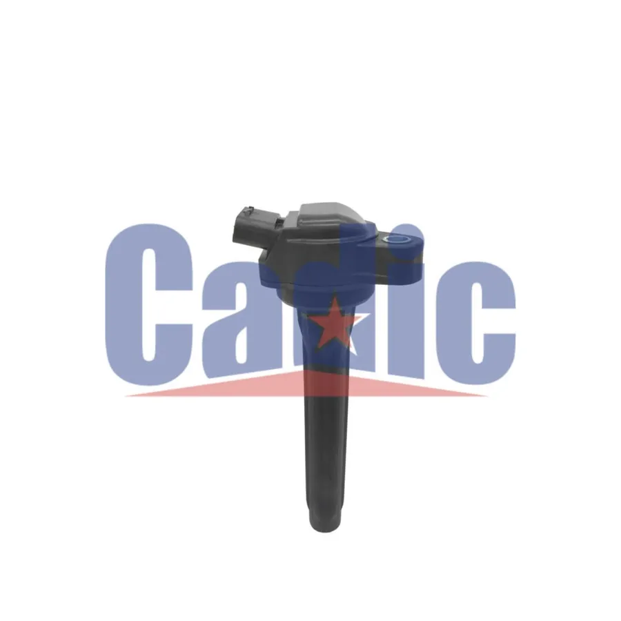 Катушка зажигания TOYOTA CADIC KD7630