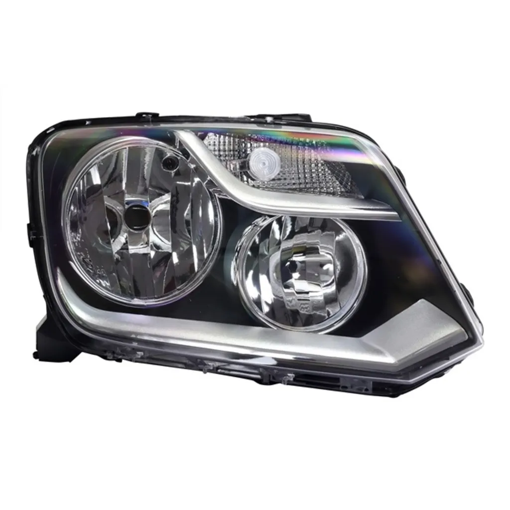 Фара правая AMAROK 2010-2013 VWL0010100R