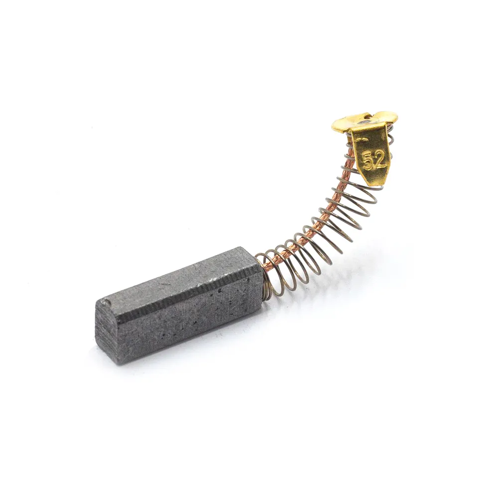 Щетка электродвигателя отопителя 1шт UNIVERSAL /6x8x23mm Motorherz KSB0035