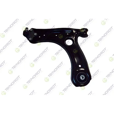Рычаг передний L SKODA Fabia/Roomster/Praktik/VW Polo 01-09 TEKNOROT SK-429