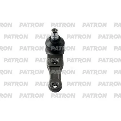 Опора шаровая B455-34-550 MAZDA: 323 BG (->CH.1-630911) 90-94 PATRON PS3047
