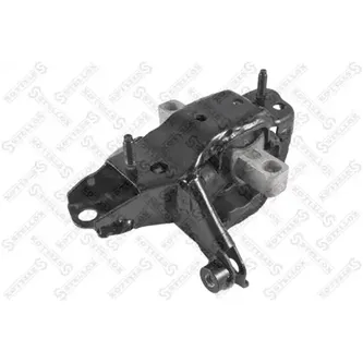 Подушка КПП левая VW Polo 1.9TDi 00> STELLOX 71-11315-SX