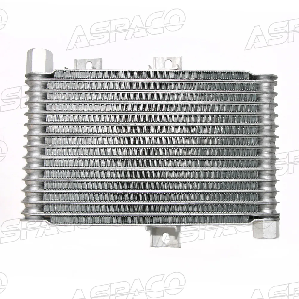 Радиатор масляный MITSUBISHI L200 (06-14) ASPACO AP135073