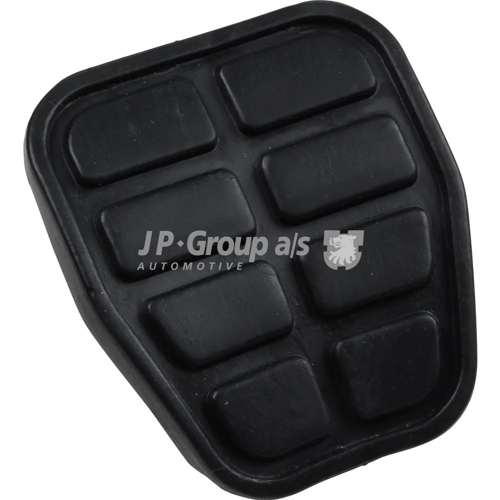 Накладка педали JP GROUP 1172200100