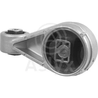 ОПОРА ДВИГ FRD FOCUS 1.4-1.8/1.8TDI 98- ЗАД ASLYX AS-201737