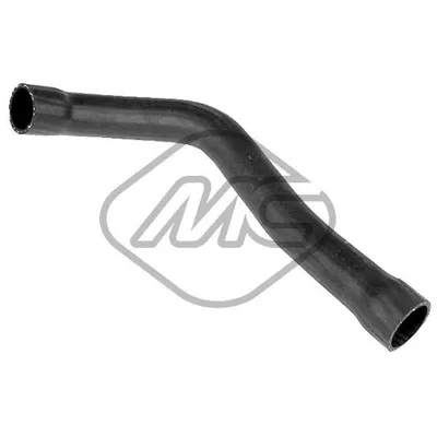 Патрубок BMW E39 Metalcaucho 98525