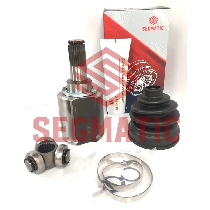 ШРУС внутренний HYUNDAI I30/KIA CEED 06-12 25/22шл SEGMATIC SGCV4048