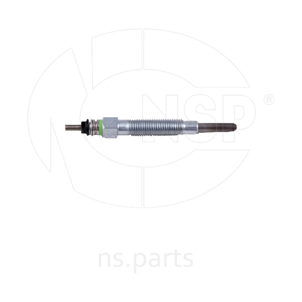 Свеча накаливания HYUNDAI H100/Porter mot.2,5D/TD NSP NSP023671042021