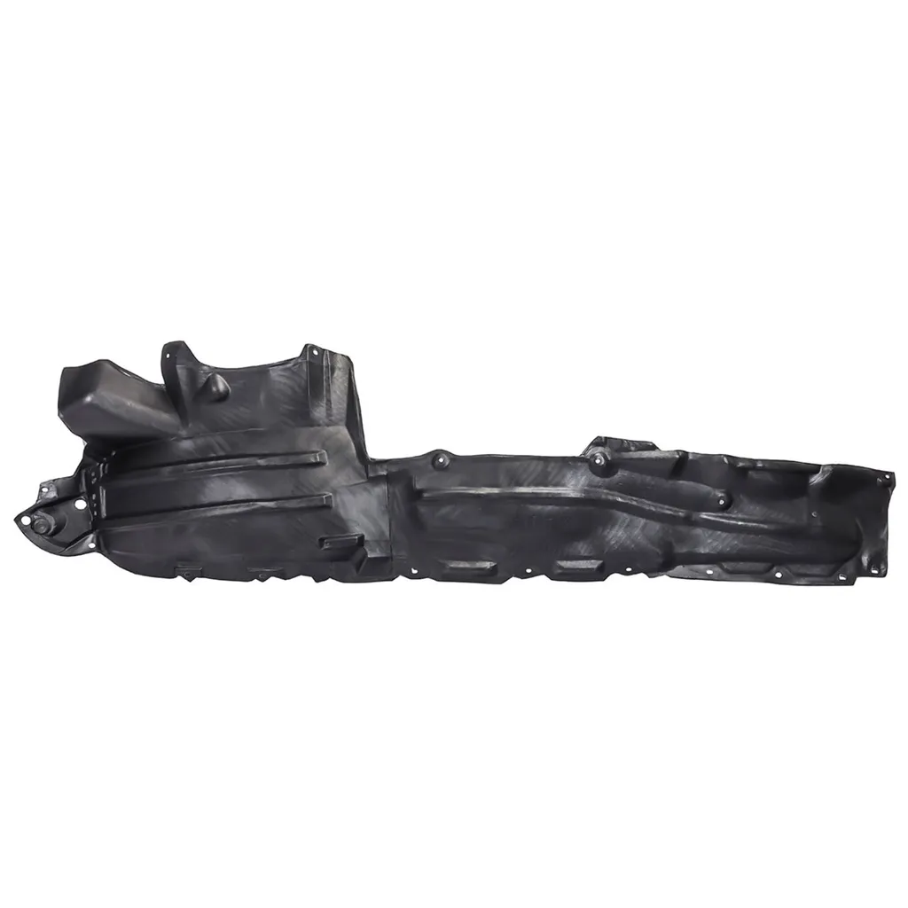 Подкрылок передний левый LC200 2007-2014 GORDON TY5641AL