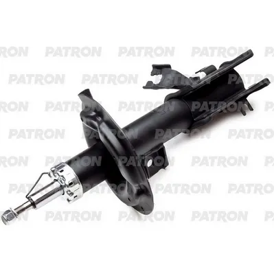 Амортизатор подвески передн прав NISSAN Cefiro / Maxima / (J31) Teana 0 PATRON PSA334403