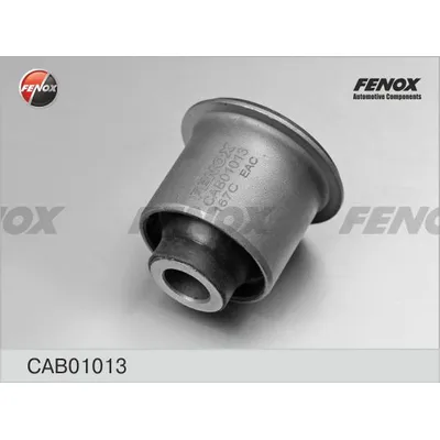 Сайлентблок INFINITI QX56 (Z62) 2010-2014NISSAN ARMADA TA60/IN FENOX CAB01013