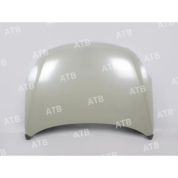 Капот Nissan Almera G15 3 2012-2018 SIM ATB 1ANA5S020