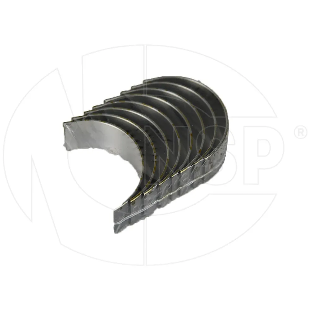 Вкладыши шатунные MITSUBISHI L200 IV (07-16) NSP NSP041115A117