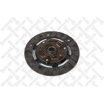 Диск сцепления Lada 110/111/112 1.5 16V 95> STELLOX 07-00223-SX