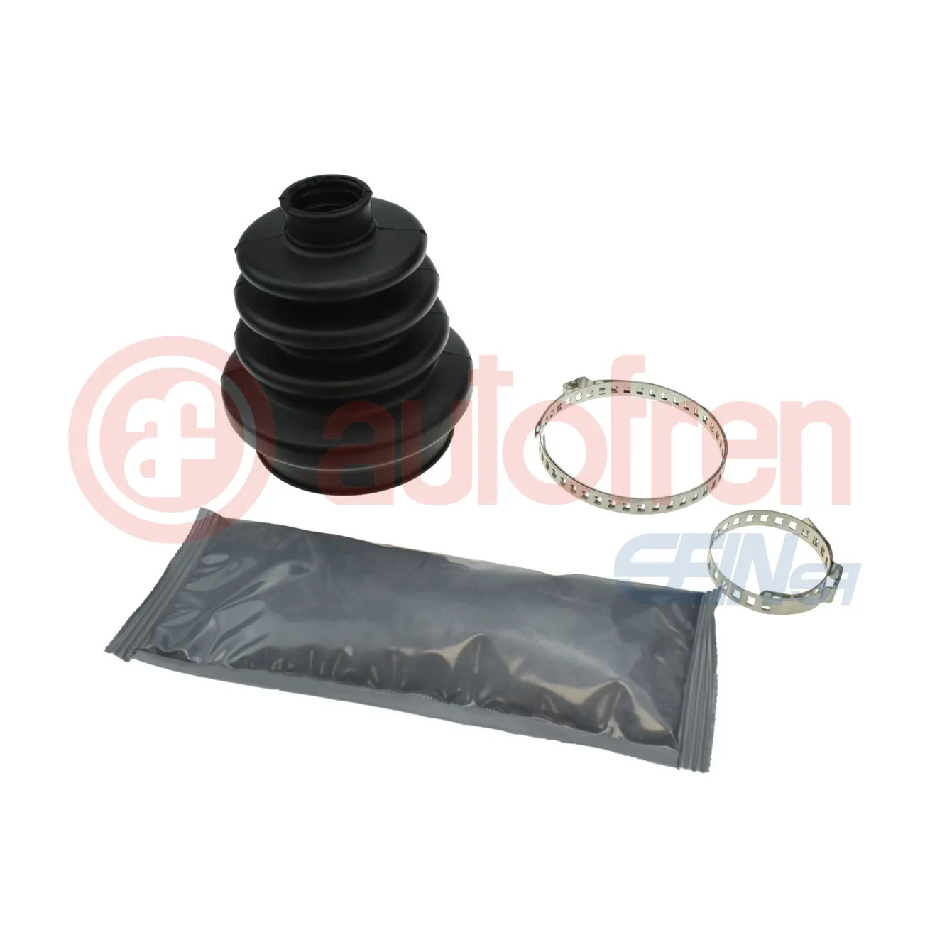 Пыльник ШРУСа внутренний комплект DAEWOO Espero/FORD Escort IV/V/OPEL Ascona C/Astra SEINSA D8055