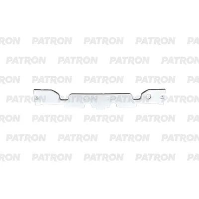 Усилитель бампера передн уплотнитель(абсорбер) MAZDA 6 GJ SEDAN 2013 PATRON P73-MZ001A