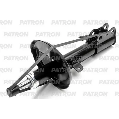 Амортизатор подвески передн прав LEXUS RX300 97-03 PATRON PSA334261