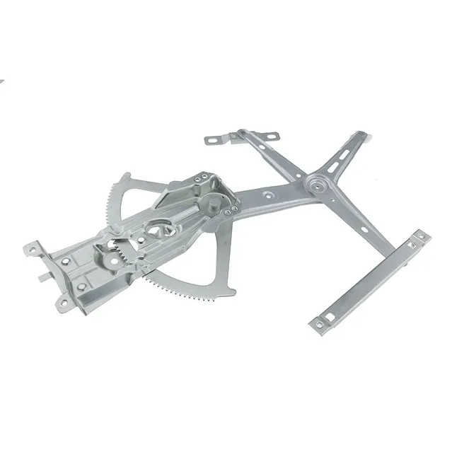 Стеклоподъемник OPEL ASTRA H 04-09 /прав перед/ NTY EPSPL011