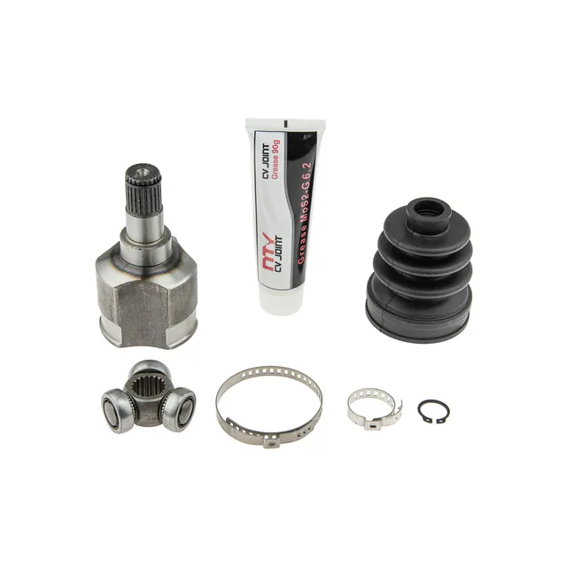 ШРУС внутр. к-кт Daewoo Kalos 1.2 02-, Chevrolet Spark 1.0 00-, Aveo 1.2 04-, шт NTY NPWDW012