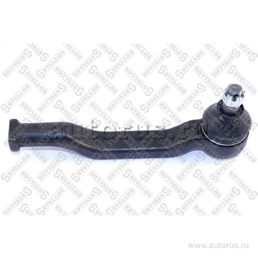 Наконечник рулевой Mazda MPV 93-99 STELLOX 5171008_SX