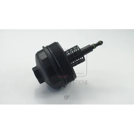 Крышка масляного фильтра QUATTRO FRENI QF14A00178