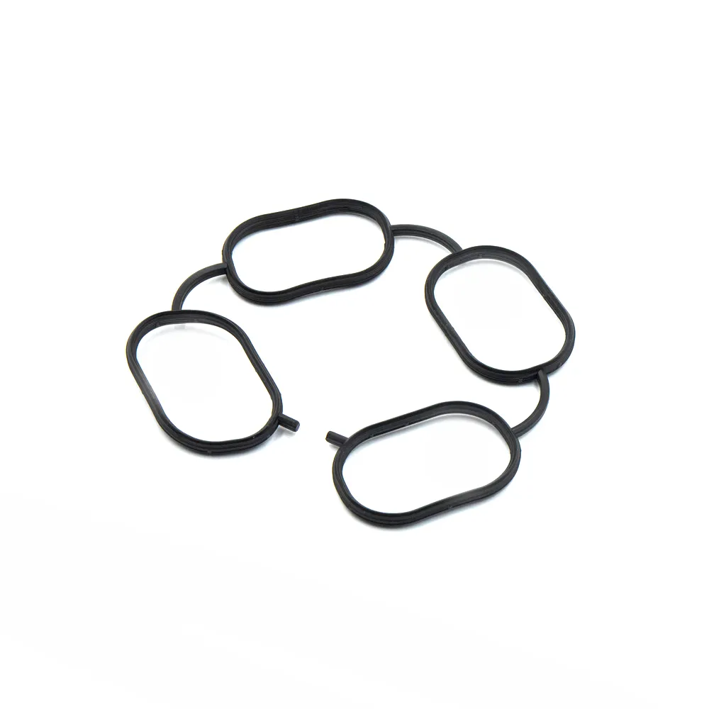 Прокладка впускного коллектора TOYOTA/PONTIAC/GEELY/LIFAN mot.1,4…1,8L ELRING 169.720