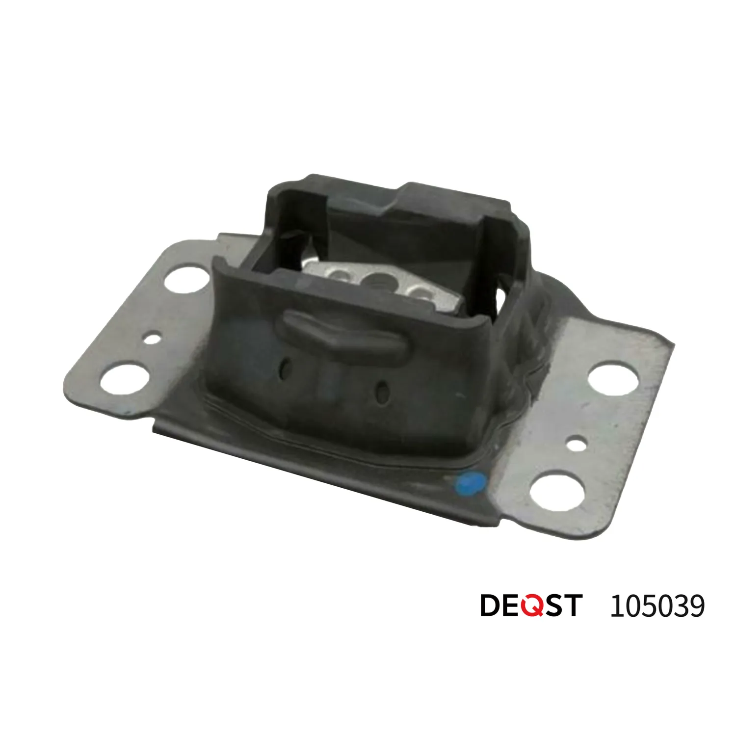Опора L, для FORD MONDEO IV (BA7) MONDEO IV (BA7) 03,07- DEQST 105039