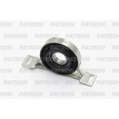 Опора кардана с подшипником BMW E34/E36/E39/E46 1.6-3.0/2.5TD PATRON psb1011