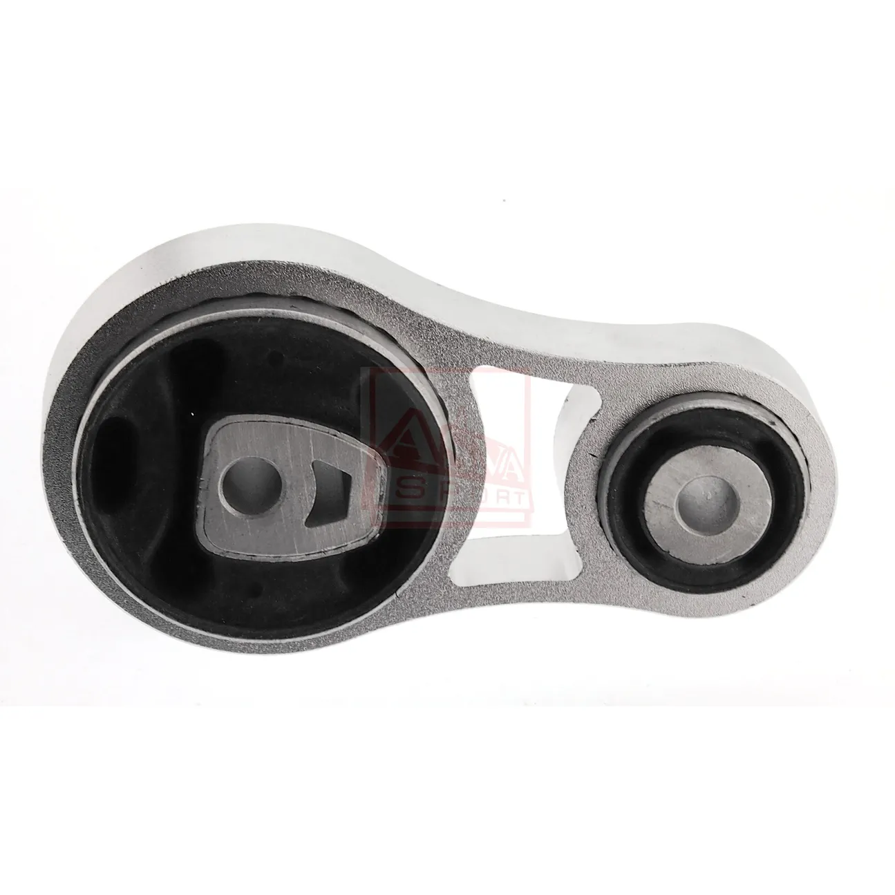 Подушка коробки скоростей at FORD FIESTA/FUSION (CBK) 2001-2008 ASVA 2112-CBKRAT