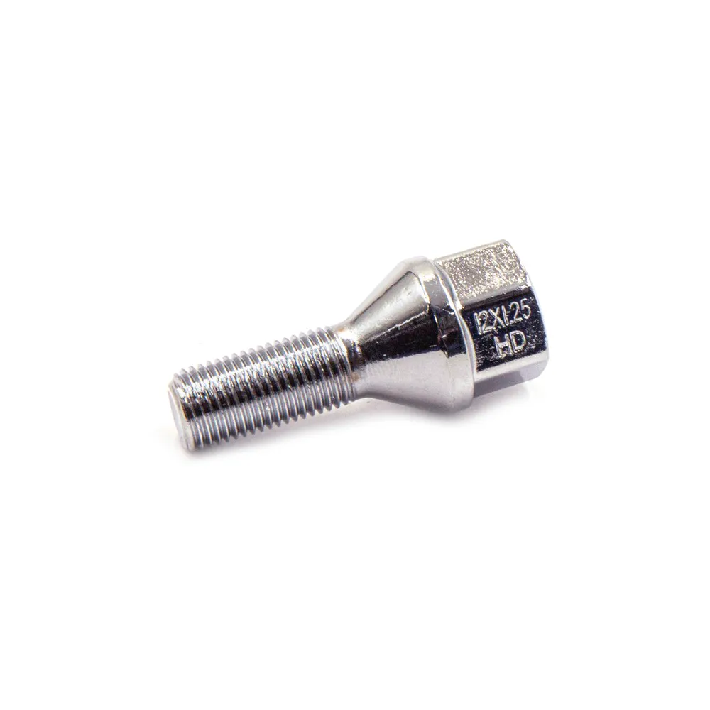 Болт колесный 12x1.25x27 С19 конус BANTAJ S030381