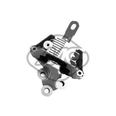 Подушка двигателя ASTRA J Metalcaucho 58818