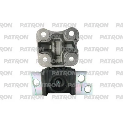 Опора КПП FIAT DUCATO 2.3D 06- PATRON PSE31210