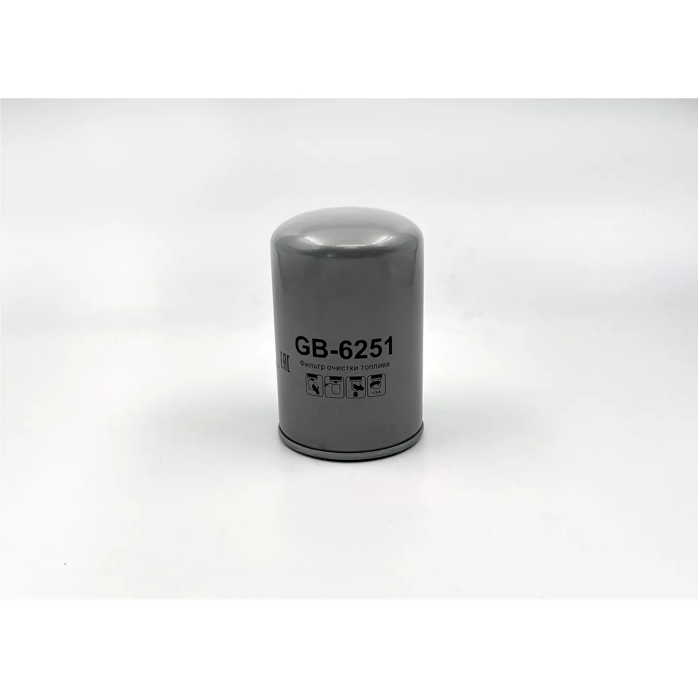 Фильтр топливный SCANIA 4 BIG FILTER GB-6251
